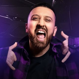 Рашад | Рилс Продюсер @rashadoffi в Инстаграм