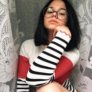 Alina Zaleschenko 🇷🇺 @realalinazaleschenko в Инстаграм