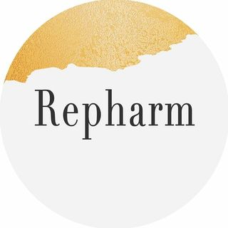 repharmcosmetics