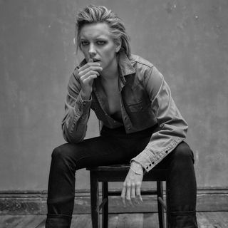 Erika Linder @richiephoenix в Инстаграм