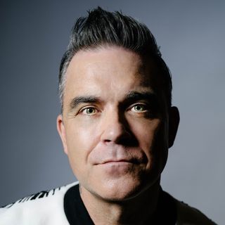 Robbie Williams @robbiewilliams в Инстаграм