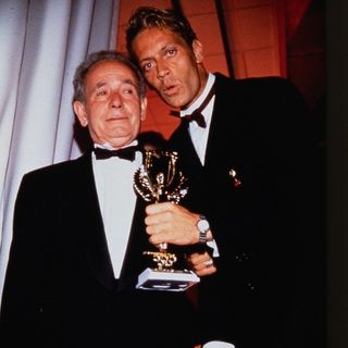 Rocco Siffredi @roccosiffredi_official в Инстаграм