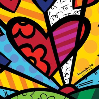 romerobritto