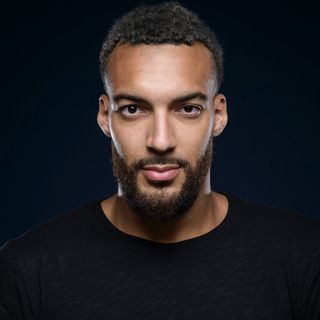 Rudy D. Gobert @rudygobert27 в Инстаграм