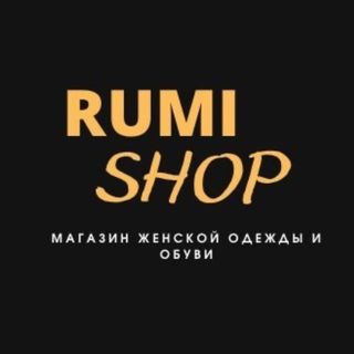 ЖЕНСКАЯ ОДЕЖДА @rumi_shop_manaskent в Инстаграм