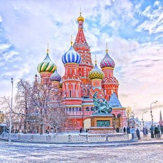 سند للسياحة في روسيا للعرب @russiallarab в Инстаграм