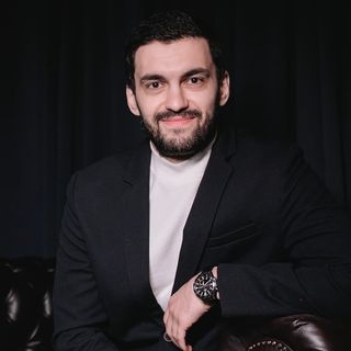 Рустам Джибилов @rustam_dzhibilov в Инстаграм