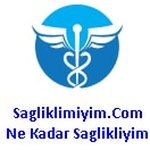 Sağlık Bilgileri @sagliklimiyim в Инстаграм
