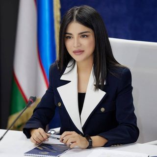 saida_mirziyoyeva