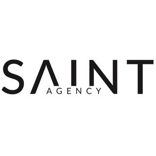 Saint Agency @saintagency в Инстаграм