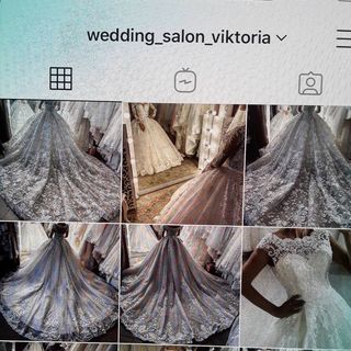 403 Forbidden @saki_wedding_salon в Инстаграм
