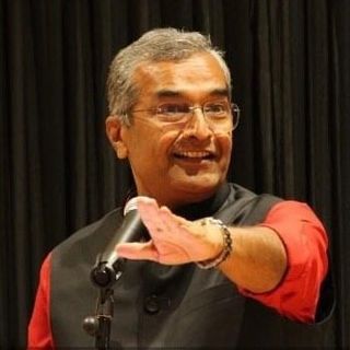 sanjaymsraval