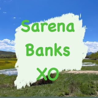 sarenabanks.xo
