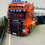 Schulz Truck Modellbau @schulz_truck_modellbau_ в Инстаграм