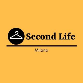 Second Life Milano @second_life_milano в Инстаграм