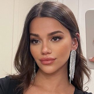 Selin Yağcıoğlu @selinyagcioglu в Инстаграм