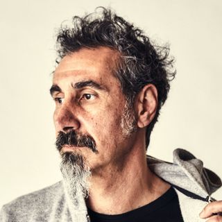 serjtankian