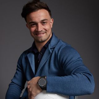 shaqirixherdan