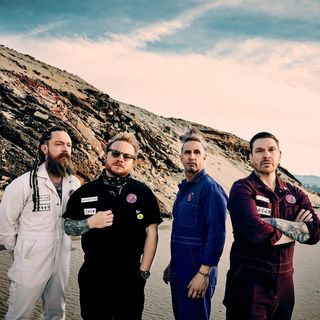 shinedown