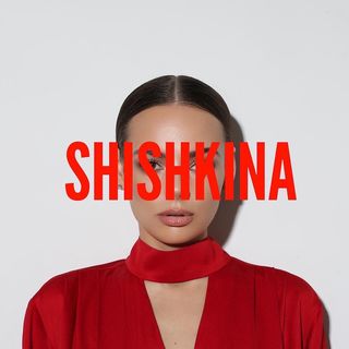 Дизайнерская одежда @shishkina.brand в Инстаграм