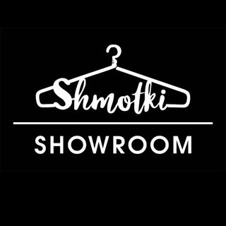 магазин женской одежды Shmotki @shmotki_shop_krop в Инстаграм