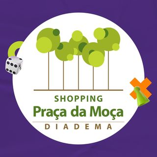 Shopping Praça da Moça @shoppingpracadamoca в Инстаграм