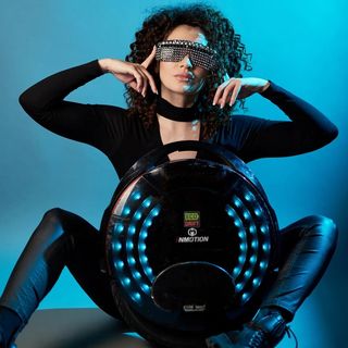 Lenorka @sirenkolenor в Инстаграм