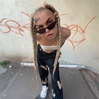девочка stussy’ечка @smexegrex в Инстаграм