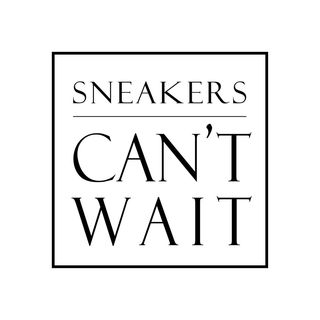 sneakerscantwait