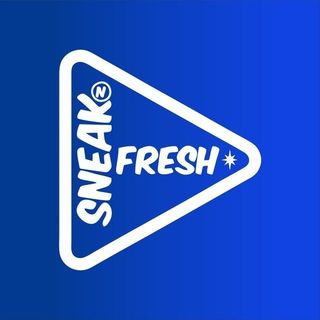 sneaknfresh