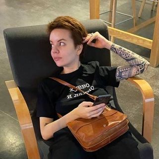 snezhkina