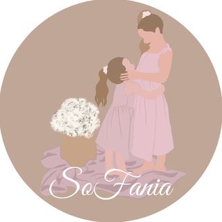 SoFania.kids - сочетание комфорта и стиля💫 @sofania.kids в Инстаграм
