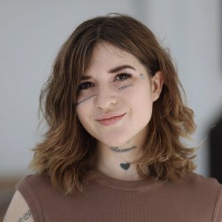 Sofia Averianova @sofik.fit в Инстаграм