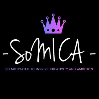 SoMICA Studio @somicastudio в Инстаграм