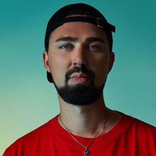 Sonny Fodera @sonnyfodera в Инстаграм