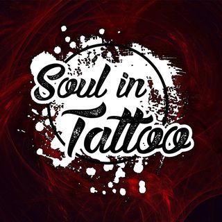 ТАТУ СТУДИЯ • КАЛИНИНГРАД @soul_in_tattoo в Инстаграм
