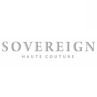 Atelier and brand haute couture @sovereign_atelier в Инстаграм