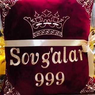 𝗦𝗢𝗩𝗚'𝗔𝗟𝗔R 999 @sovgalar999 в Инстаграм