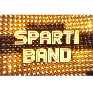 sparti_band_official_