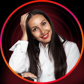 TATIANA NASONOVA @speaker_nasonova в Инстаграм