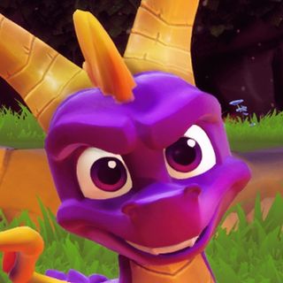 Spyro The Dragon @spyro в Инстаграм