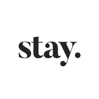 Stay @stay в Инстаграм
