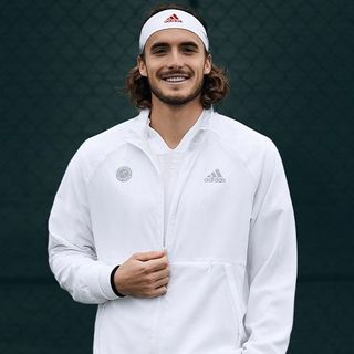 Stefanos Tsitsipas @stefanostsitsipas98 в Инстаграм