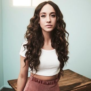 Stella Maeve @stellamaeve в Инстаграм