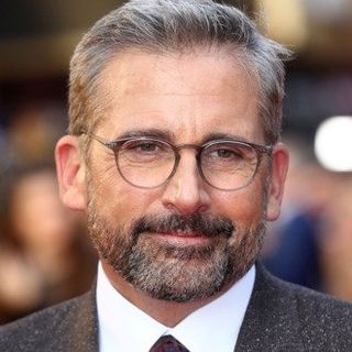 Steve Carell @stevecarrelll в Инстаграм