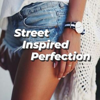 street.inspired.perfection 🎈🎈🎈 @street.inspired.perfection в Инстаграм