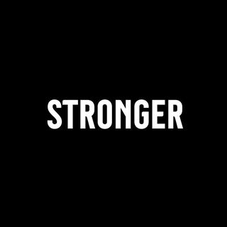 stronger
