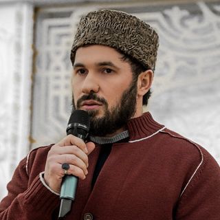 Мухаммад Сулейманов