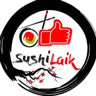 СУШИ БУРГЕРЫ ДОСТАВКА ГУДЕРМЕС @sushi_laik_gudermes в Инстаграм