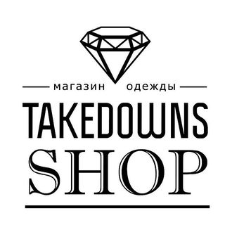 ⚫️СПОРТИВНАЯ ОДЕЖДА И ОБУВЬ @takedowns_shop в Инстаграм